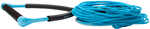 CG Handle with Fuse Line - Blue with 70' Fuse Line with 3-5' SectionsHyperlite's CG Handle is the ever popular Chamois Grip including lightweight endcaps. Available in 3 package options including our ...