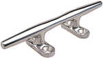 Sea-Dog Stainless Steel Open Base Cleat - 8"