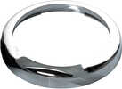 52MM OceanLink Bezel - Round - ChromeThe Oceanlink modular bezel concept offers true design flexibility in the layout of instrument panels. &nbsp;The three attractive designs in Black, White or Chrome...