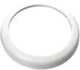 OceanLink&reg; 85MM Bezel - WhiteFeatures:Bezel for 85 MM OceanLink gaugesWhite in colorSold as a single