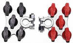 T-H Marine Hydra Multi-Connection Battery Terminals - 5-Post