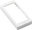 NavControl Bezel for AcquaLink&reg; - WhiteFeatures:Color: WhiteSpecifically for AcquaLink&reg;