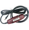 MTC NMEA 2000 Interface CableThe NGT-1-MTC allows users to connect their MTC to the onboard NMEA 2000 electronics backbone. This enables the MTC to pull valuable engine data, including hours, fuel con...