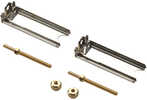 Flush Mounting Kit for 85mm OceanLink&reg; GaugesFeatures:Flush Mount85mmSpecifically for OceanLink Gauges