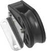 Barton Marine Series 2 Single Upright Block - 35mm