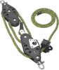 Barton Marine Size 2 Vang System