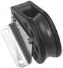 Barton Marine Series 3 Single Upright Block - 45mm