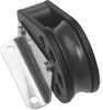 Barton Marine Series 4 Single Upright Block- 54mm
