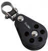 Barton Marine Series 5 Single Stanchion Lead Block - 54mm