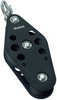 Barton Marine Series 5 Fiddle Swivel Block - 54mm