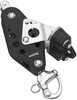 Barton Marine Series 5 Fiddle, Snap Shackle, Becket &amp; Cam Block - 54mm