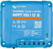 Victron SmartSolar MPPT Charge Controller - 100V - 15AMP