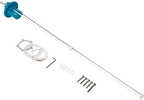 VDO Marine Fresh Water Level Sensor w/Sealing Kit #370 - 12-24V - 4-20mA - 600-1200mm Length