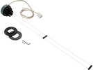 Fresh Water Level Sensor with Sealing Kit #930 - 12/24V - 4-20mA - 600-1200mm LengthFresh Water Level Sensor (capacitive) with adjustable dip, sealing kit N05-016-930.