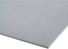 Embossed 5mm Sheet Material - 40" x 80"- Storm Gray1,016mm x 2,032mm x 5mmSeaDek Sheet Material is perfect for all types of DIY projects. Available in a variety of sizes and colors, these 5mm thick sh...