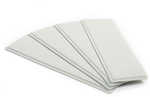 Embossed 5mm 4-Piece Step Kit - 3.75" x 12.75" - Cool Gray95.25mm x 323.85mm x 5mmGreat for slippery trailer fenders, steps, and boat ladders SeaDek Step Kits are made from our 5mm thick PE/EVA blende...
