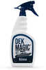 Dek Magic&trade; 32oz Spray CleanerYou love your SeaDek. We knew you would. We also know that life happens, and with life comes mess. That&rsquo;s why we created Dek Magic, a cleaner specifically desi...