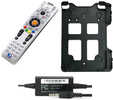 DIRECTV H25 RF Remote KitRF Remote Control Kit for DirecTV H25 HD receiver.This product may not be returned to the original point of purchase.  Please contact the manufacturer directly with any issues...