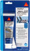 Sikaflex&reg; 291 LOT Slow Cure - Black - 3oz TubeFeatures:General purpose polyurethane marine sealantLong open time for use for jobs requiring more work timeAbove and below water applicationsIdeal fo...