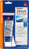 Sikaflex&reg; 295 UV - Black - 3oz TubeFeatures:UV resistant &ndash; no cracking or chalkingSalt water resistantGood gap filling propertiesFast tack-free timePaintable and sandableBonds and seals in o...