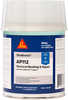 SikaBiresin&reg; AP112 + BPO Cream Hardener - White - QuartFeatures:Structural bonding/repair systemFiber-filled for increased bonding strengthFor large scale repairs of broken FRP structuresEasy to m...