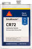 SikaBiresin&reg; CR72 - Pale Amber - 1 GallonApplications:High performance marine boats, parts, and tooling applicationsSuitable for wet layup, vacuum-bagging, infusion&nbsp;Features:Epoxy lamination ...