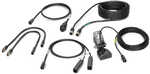 Humminbird Dual HELIX Starter Kit HWAL - Transom Mount