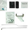 Mercury Mariner 9.9, 15 (1990-2004) &amp; Yamaha 9.9, 15 (1990-2006)TROLLMaster offers a variety of different servo mounting hardware kits to allow easy installation on the most popular kicker motors....