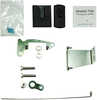 Yamaha 6, T8 (All Years) &amp; 9.9 (2008-Present)TROLLMaster offers a variety of different servo mounting hardware kits to allow easy installation on the most popular kicker motors. The motor-specific...