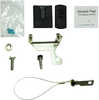 Honda 8, 9.9, 15 &amp; 20 (2001-Present)TROLLMaster offers a variety of different servo mounting hardware kits to allow easy installation on the most popular kicker motors. The motor-specific hardware...