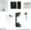 Johnson Evenrude Suzuki 9.9, 15 (2003-Present)TROLLMaster offers a variety of different servo mounting hardware kits to allow easy installation on the most popular kicker motors. The motor-specific ha...