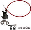 Suzuki 9.9, 15 Remote Shift/Throttle &amp; Tiller (2014-Present)TROLLMaster offers a variety of different servo mounting hardware kits to allow easy installation on the most popular kicker motors. The...
