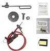 Mercury 15, 20 EFI Remote Throttle/Tiller (2018-Present) &amp; Tohatsu 9.9, 15, 20 EFI Remote Throttle/Tiller (2018+)TROLLMaster offers a variety of different servo mounting hardware kits to allow eas...