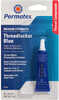 Permatex Medium Strength Threadlocker Blue Tube - 6ml