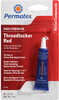 High Strength Threadlocker RED Gel Tube - 6mlOEM specified. High strength threadlocker for heavy-duty applications 3/8 inch to 1 inch (10mm to 25mm). Especially well-suited for permanently locking stu...