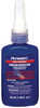 High Strength Threadlocker RED Bottle - 50mlOEM specified. High strength threadlocker for heavy-duty applications 3/8 inch to 1 inch (10mm to 25mm). Especially well-suited for permanently locking stud...