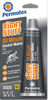 The Right Stuff&reg; Grey Instant 90 Minute Gasket Maker - 5ozQuickly outperforms pre-cut gaskets by providing superior adhesion to rigid joints that experience high torque loads. A premium profession...