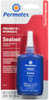 Pneumatic/Hydraulic Sealant Bottle - 36mlOEM specified. Designed for locking and sealing high pressure hydraulic and pneumatic systems. Contains no fillers or particles which could contaminate system ...