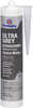 Ultra Grey Rigid High Torque RTV Silicone - 13ozOEM specified. Permatex&reg; Ultra silicones were developed to meet technology changes. Sensor-safe, low odor, noncorrosive. Outstanding oil resistance ...