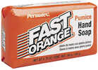 Fast Orange&reg; Pumice Bar Hand SoapThis large, 5.75 oz. soap bar contains fine pumice for thorough cleaning and leaves hands feeling soft. Ideally suited for the cleaning needs of automotive technic...