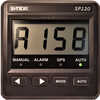 SI-TEX SP-120 System w/Rudder Feedback &amp; 9CI Pump