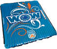 Water Mat - 6' x 6' FloatWho knew something this simple could be so much fun. The WOW Water Walkway is a 6' x 6' inflatable floating mat made from 30-gauge Heavy Duty PVC. It comes with zippers on all...