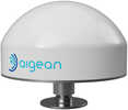 LD-7000AC Wi-Fi Booster Single Dome Antenna High Power - 980MBPSConnect your vessel's network to the internet via ship-to-shore Wi-Fi connection.Wi-Fi clients are designed to improve signal strength a...