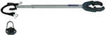 Adjustable Motor SupportThe adjustable motor support has a universal design and comes with both the bolt on bracket and the over the roller bracket. It is adjustable from 34 in. to 46 in. and comes wi...