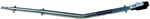 Adjustable Transom SaverThe transom saver adjusts from 28 in. to 59 in. to reach where others will not on hard to access trailer crossbars that extend under the boat. Comes with easy to install bracke...