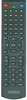 TV Remote for LED TV'sReplacement remote control for Jensen 11 to 15 Series TVs.&nbsp;Features:Replaces the remote control for your Jensen 11 to 15 series televisionWeight: 1 lb1-Year warranty