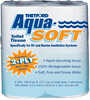 Aqua-Soft Toilet Tissue *4-PackFeatures:Versatility: Aqua-Soft Toilet Tissue is designed to work with RV, marine, portable, or even with classic toiletsFunctionality: The luxurious 2-ply toilet paper ...