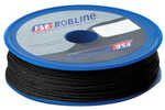 Robline Waxed Tackle Yarn - 0.8mm x 40M - Black