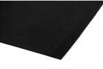 SeaDek 40" x 80" 5mm Sheet Black Brushed - 1016mm 2032mm
