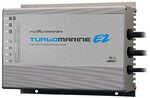 Powermania Turbo M208E2 8 Amp 2-Bank 12VDC Waterproof Charger